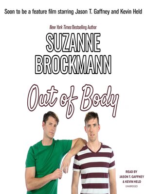 cover image of Out of Body